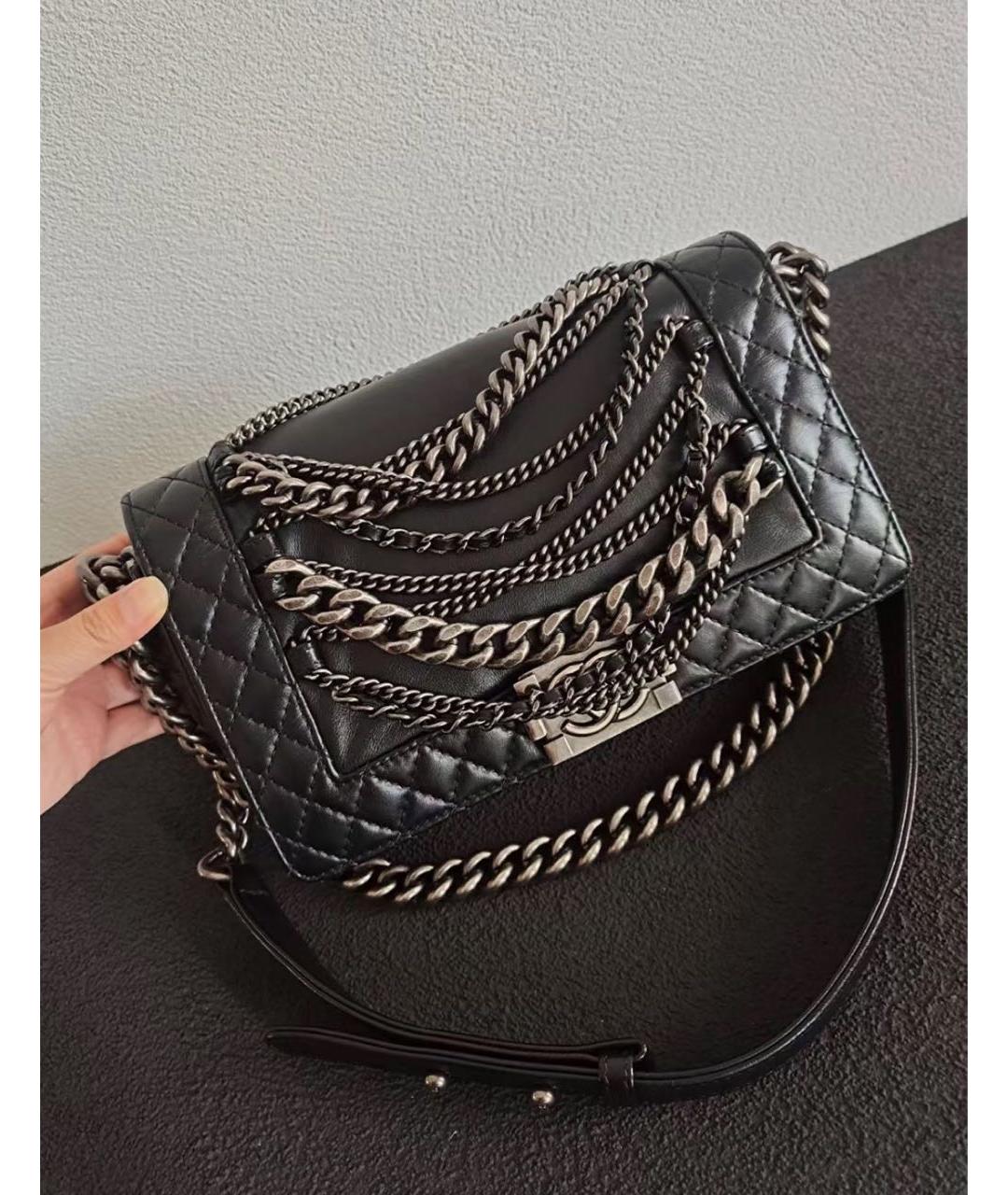 CHANEL Сумка через плечо, фото 2
