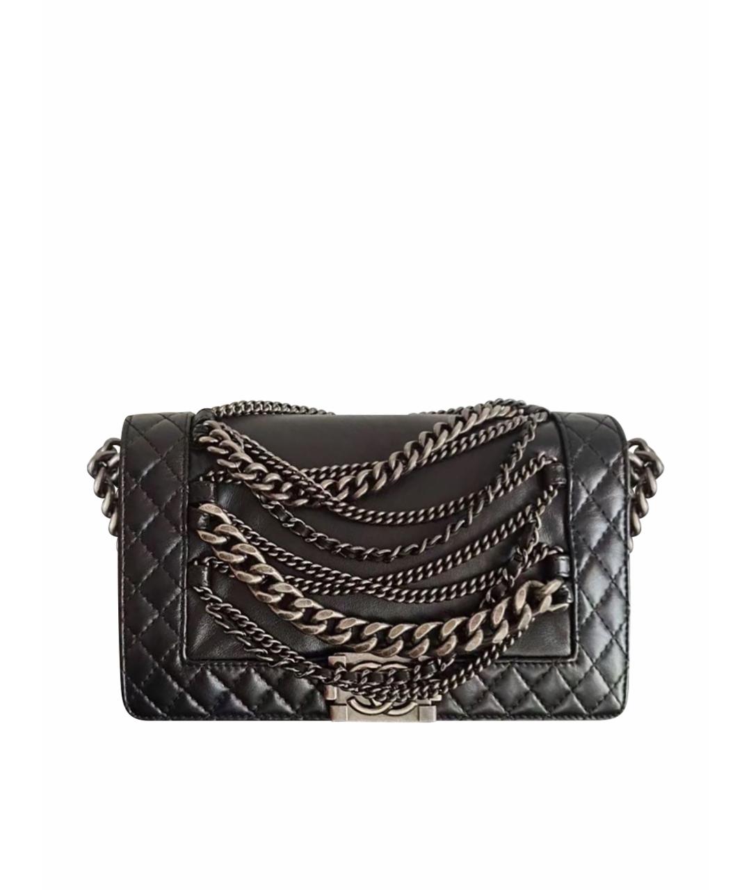 CHANEL Сумка через плечо, фото 1
