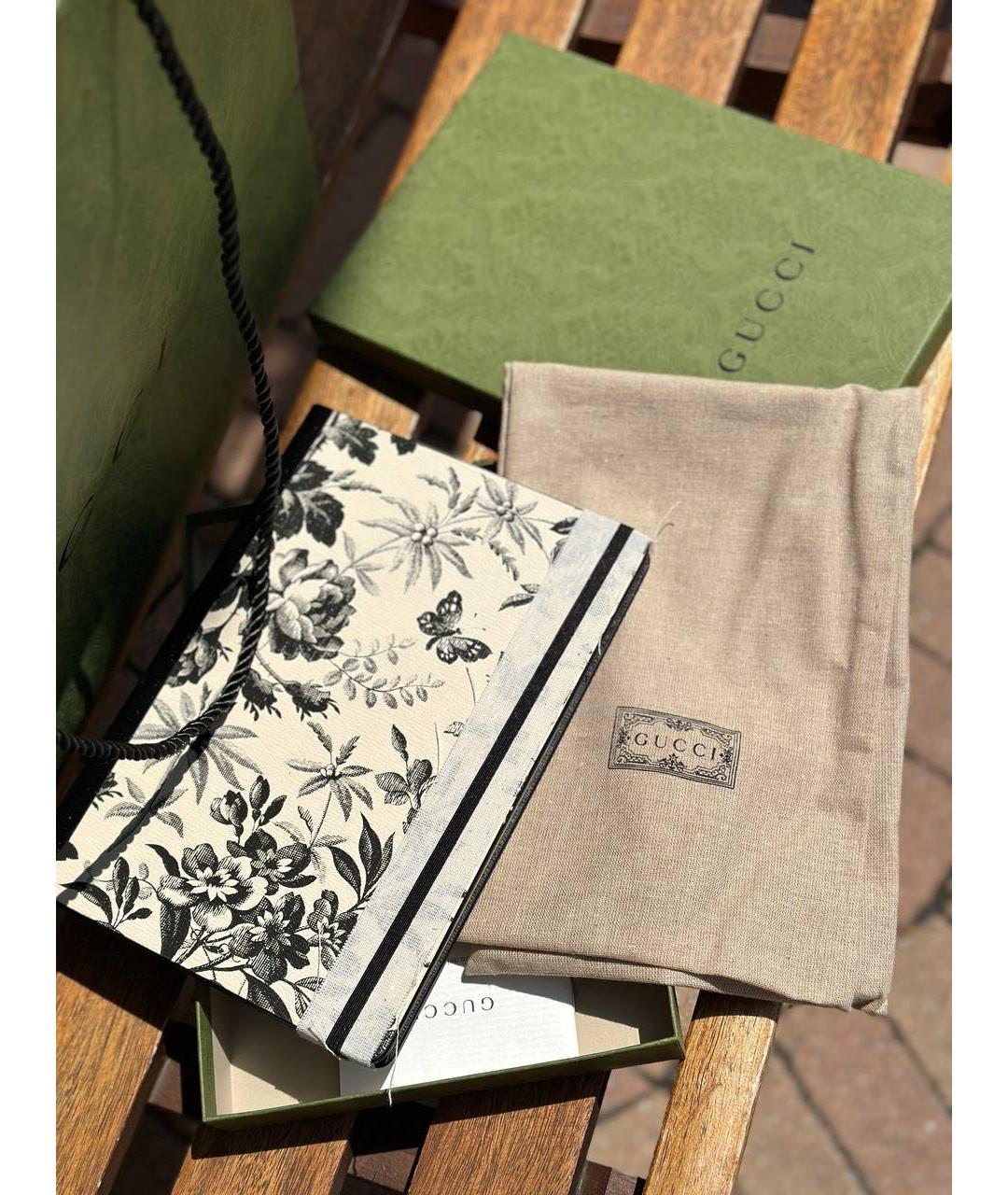 GUCCI Книга, фото 4
