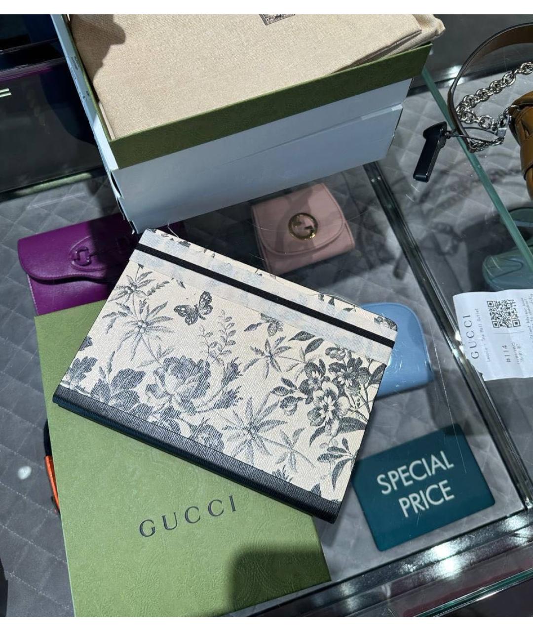 GUCCI Книга, фото 3