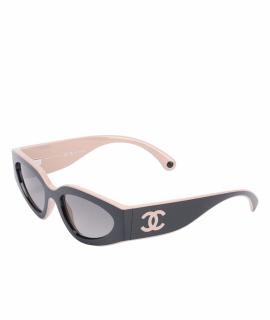 CHANEL Солнцезащитные очки