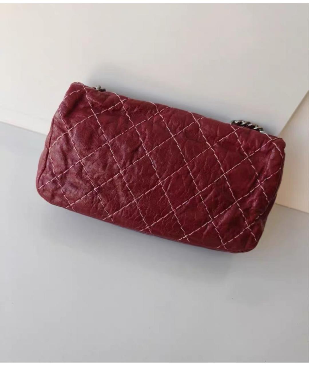 CHANEL Сумка через плечо, фото 6