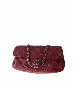CHANEL Сумка через плечо