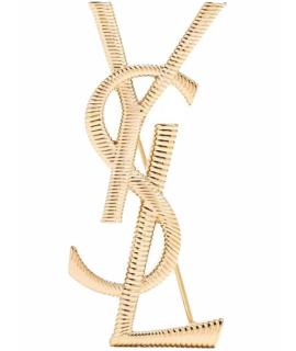 SAINT LAURENT Булавка / брошь