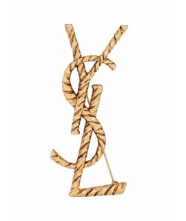 SAINT LAURENT Булавка / брошь