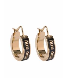MIU MIU Серьги