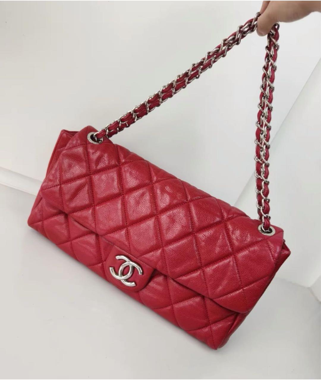 CHANEL Сумка через плечо, фото 3