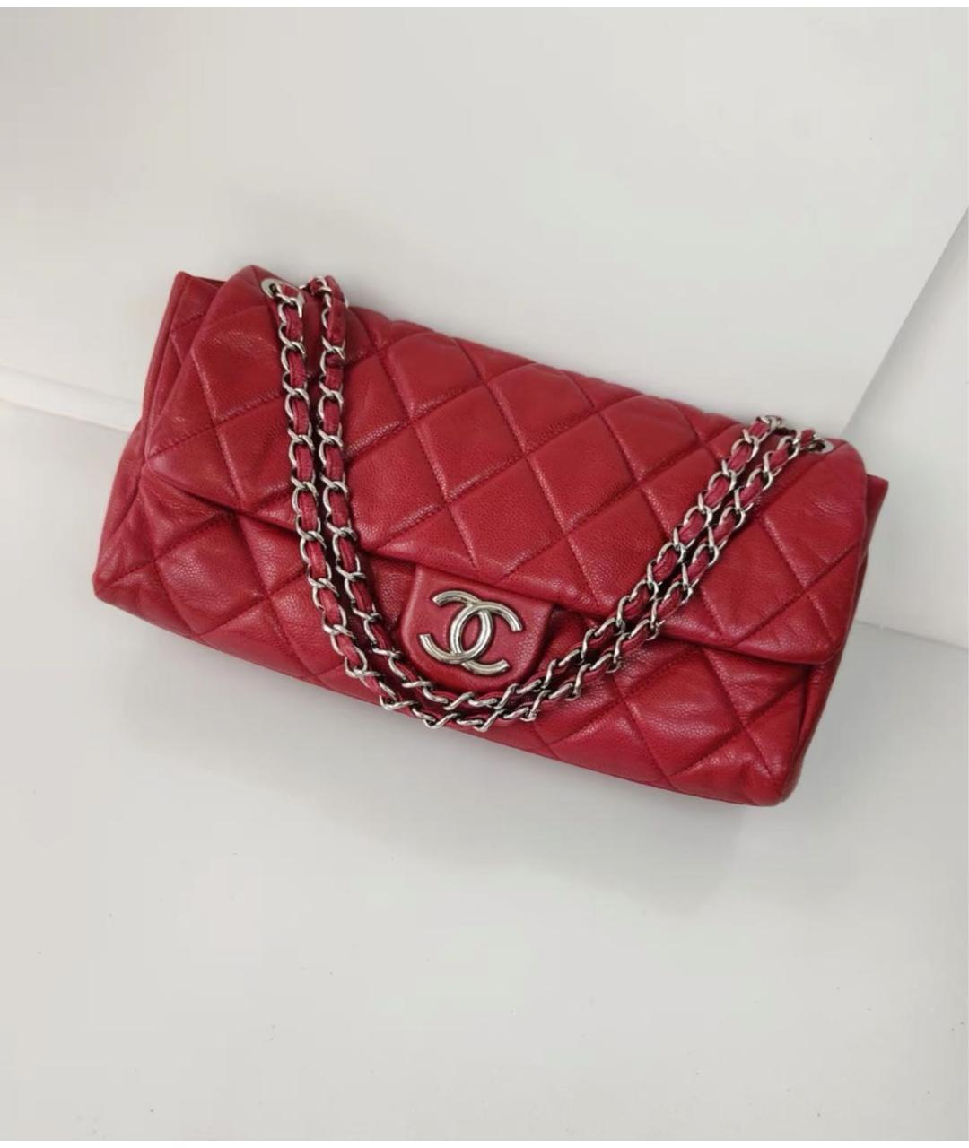 CHANEL Сумка через плечо, фото 5