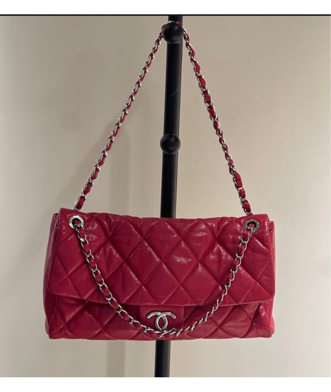 CHANEL Сумка через плечо, фото 2