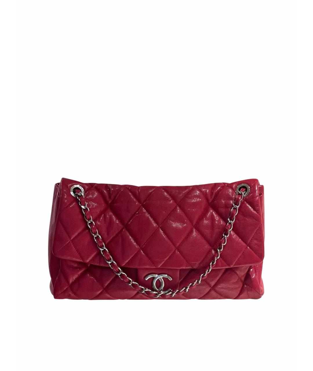 CHANEL Сумка через плечо, фото 1