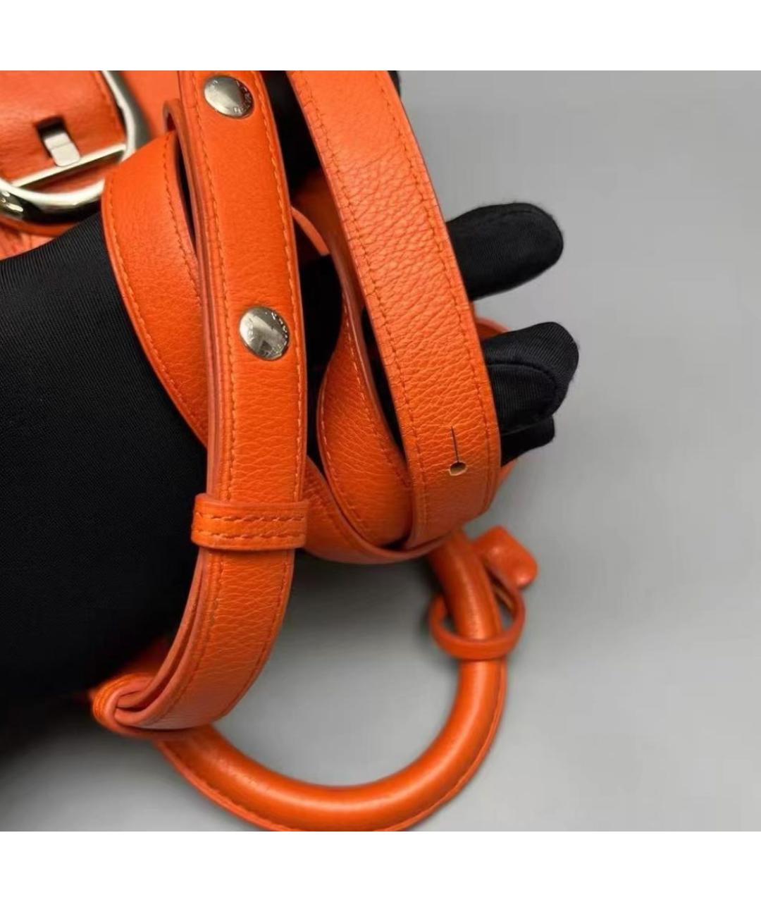 DELVAUX Сумка через плечо, фото 5