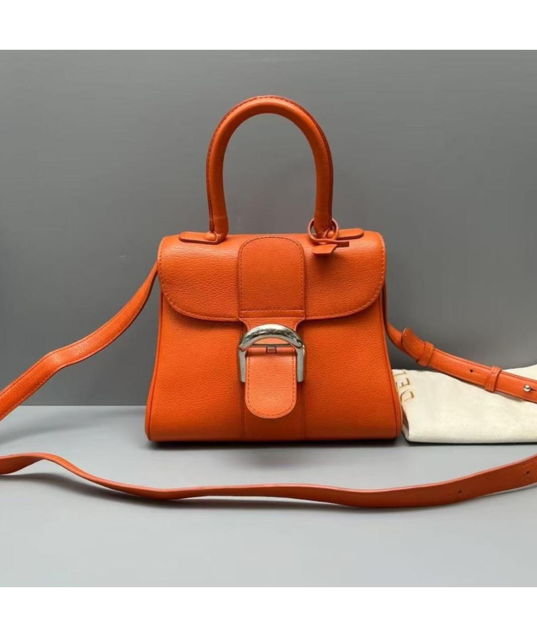 DELVAUX Сумка через плечо, фото 2