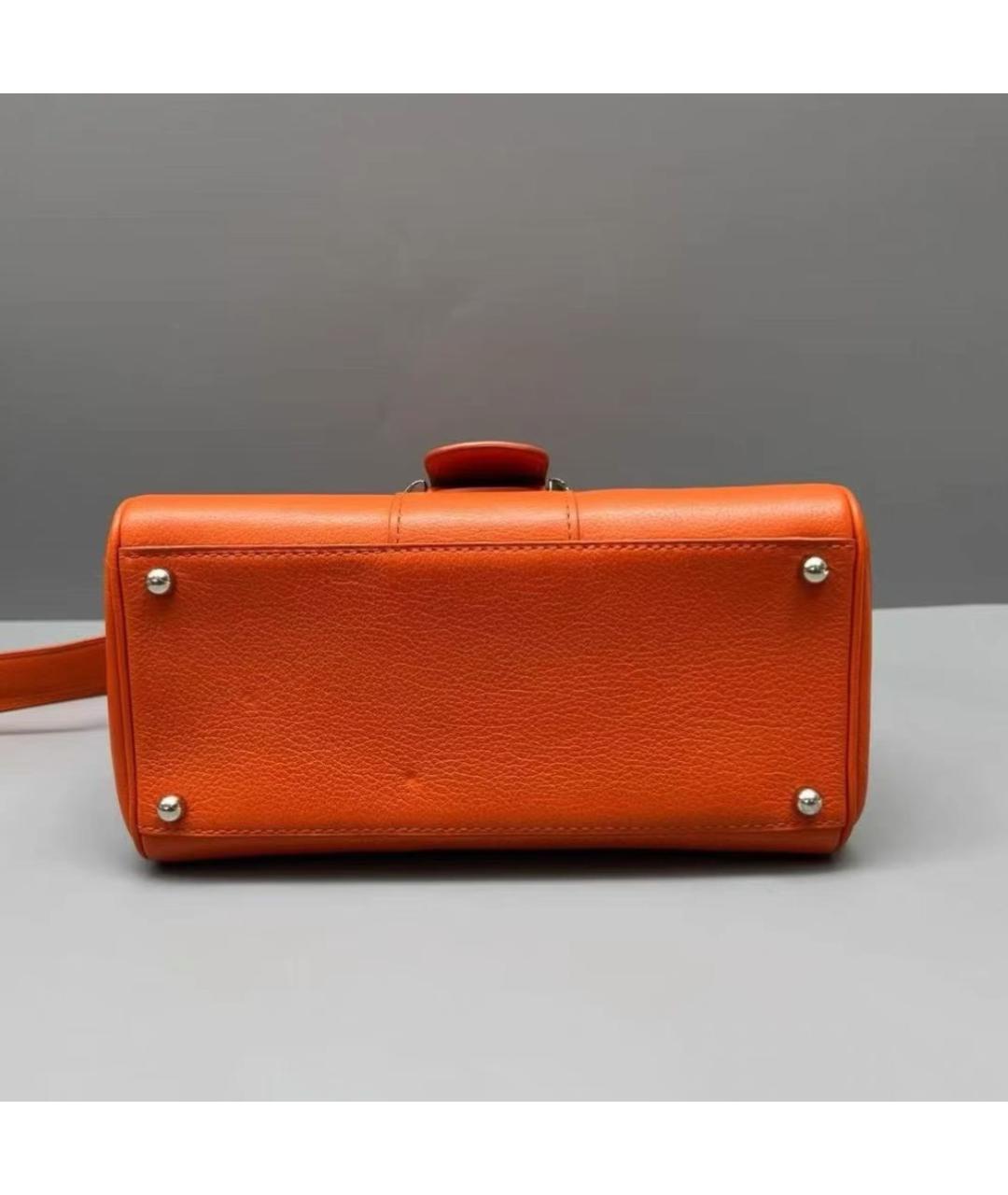 DELVAUX Сумка через плечо, фото 6