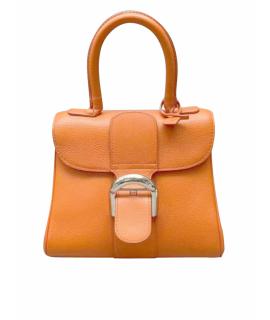 DELVAUX Сумка через плечо