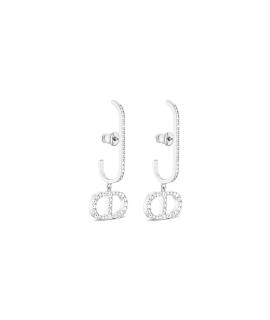 CHRISTIAN DIOR Серьги