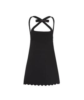 MIU MIU Повседневное платье