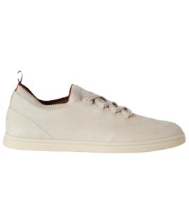 LORO PIANA Низкие кроссовки / кеды
