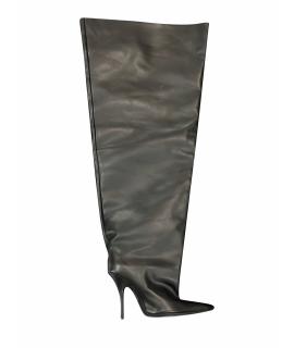 BALENCIAGA Ботфорты