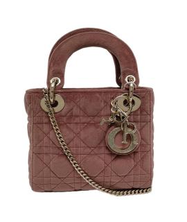 CHRISTIAN DIOR Сумка с короткими ручками