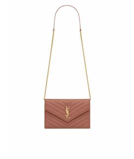 SAINT LAURENT Сумка через плечо
