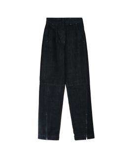 JACQUEMUS Прямые джинсы