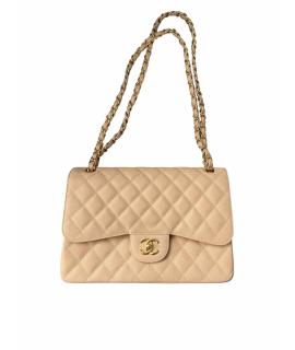 CHANEL Сумка через плечо