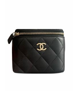 CHANEL Сумка через плечо