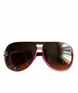

Солнцезащитные очки CHRISTIAN DIOR PRE-OWNED