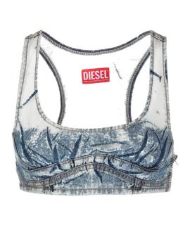 DIESEL Майка