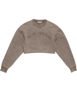 ACNE STUDIOS Худи/толстовка