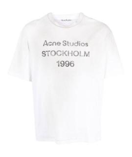 ACNE STUDIOS Футболка