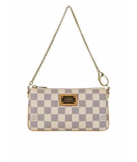 LOUIS VUITTON Клатч/вечерняя сумка