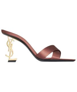 SAINT LAURENT Босоножки