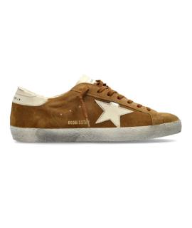 GOLDEN GOOSE DELUXE BRAND Низкие кроссовки / кеды