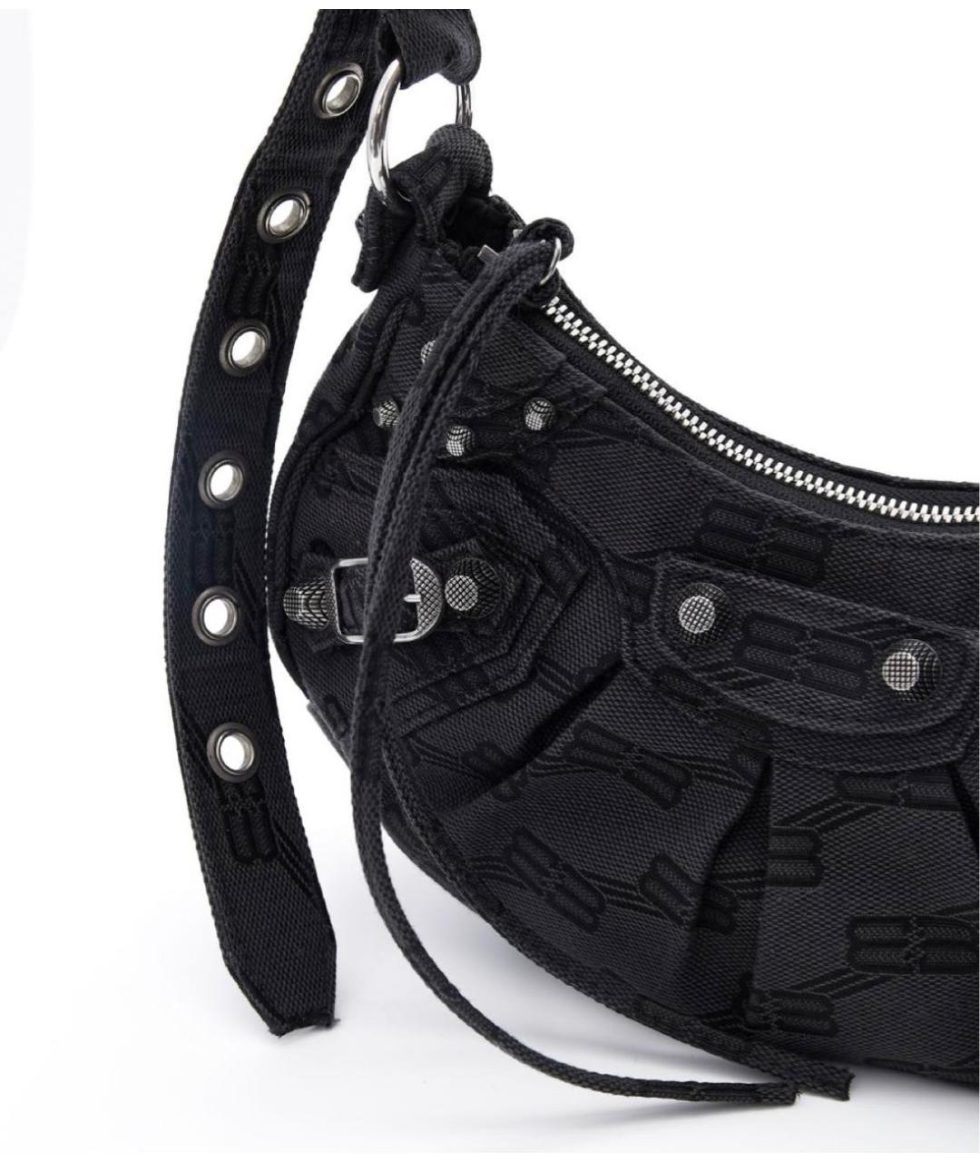 BALENCIAGA Сумка через плечо, фото 5