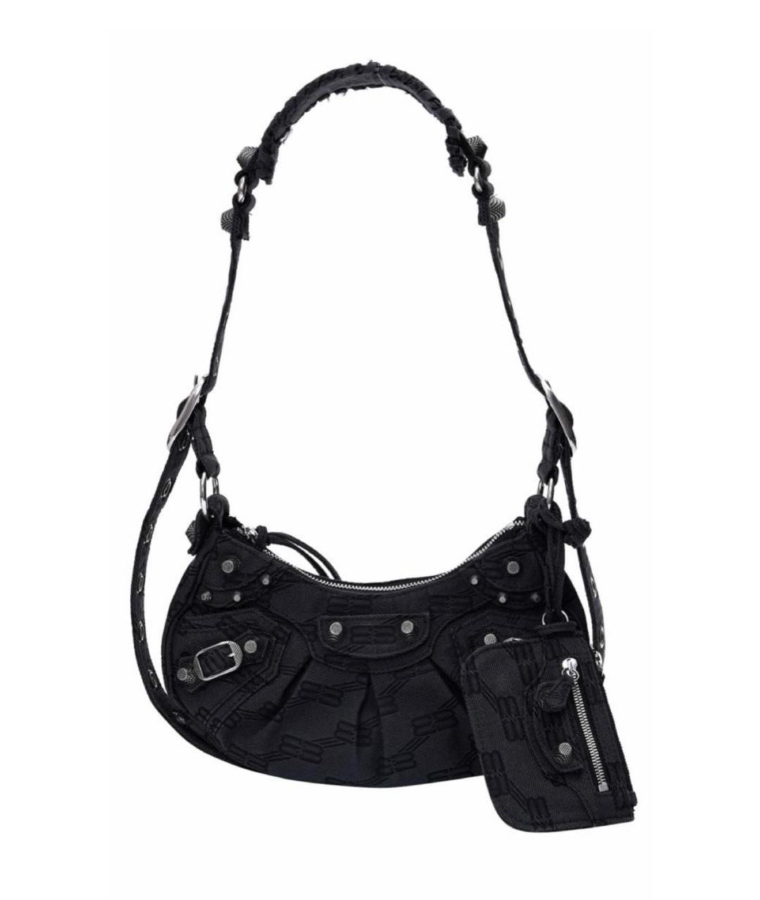 BALENCIAGA Сумка через плечо, фото 1