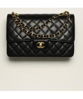 CHANEL Сумка через плечо