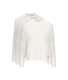 JIL SANDER Лонгслив