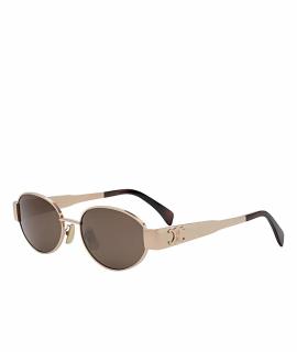 CELINE Солнцезащитные очки