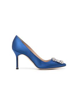 MANOLO BLAHNIK Туфли