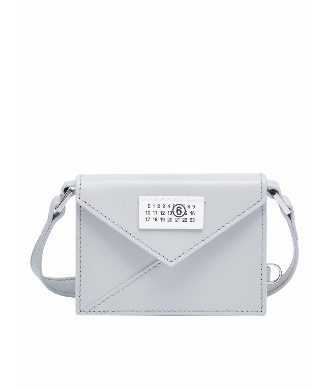 MM6 MAISON MARGIELA Сумка через плечо, фото 1