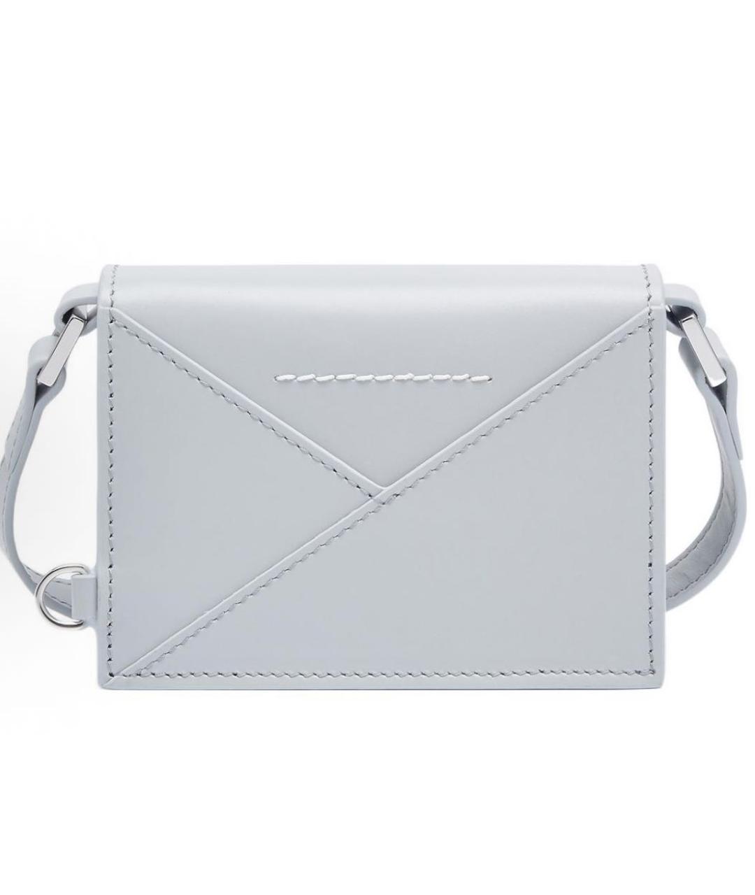 MM6 MAISON MARGIELA Сумка через плечо, фото 3