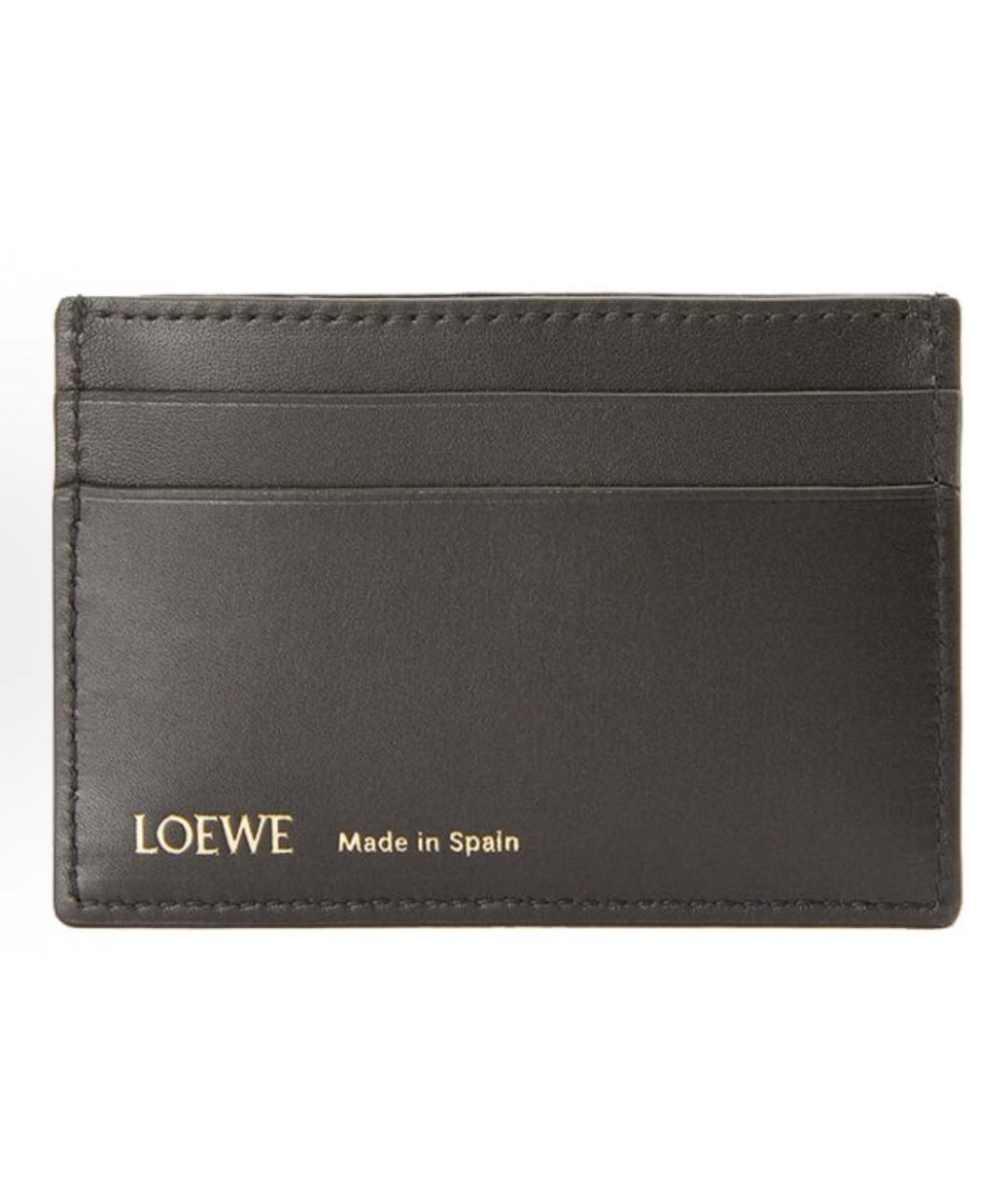 LOEWE Кардхолдер, фото 2