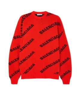 BALENCIAGA Джемпер / свитер