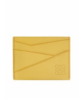 LOEWE Кардхолдер