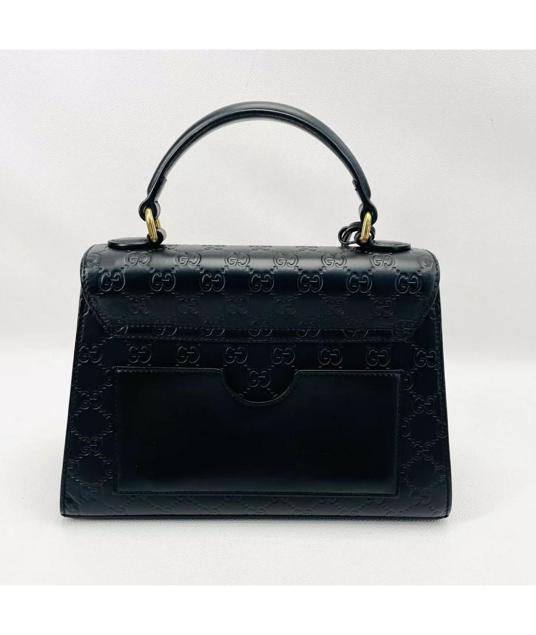 GUCCI Сумка с короткими ручками, фото 3