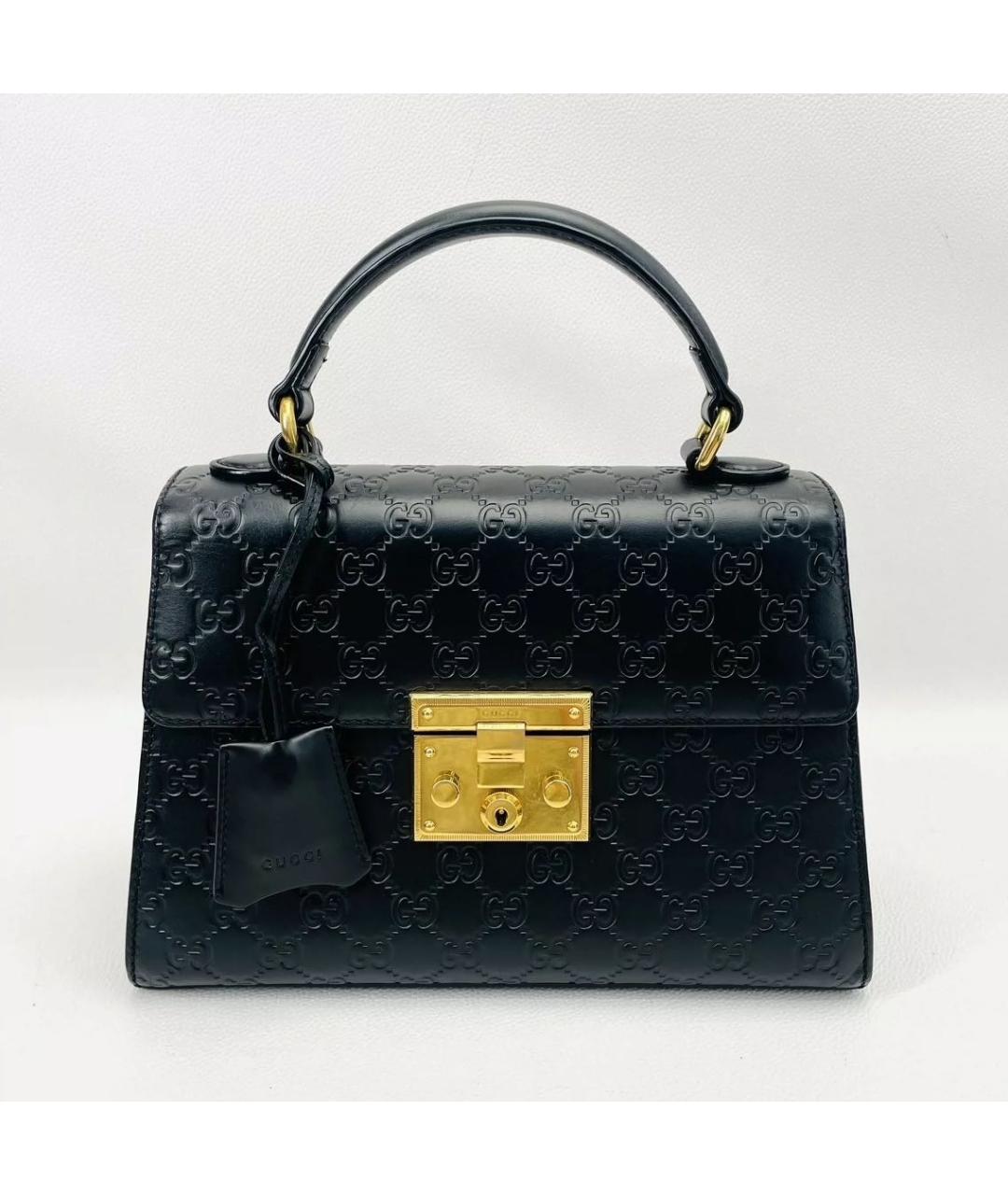 GUCCI Сумка с короткими ручками, фото 2
