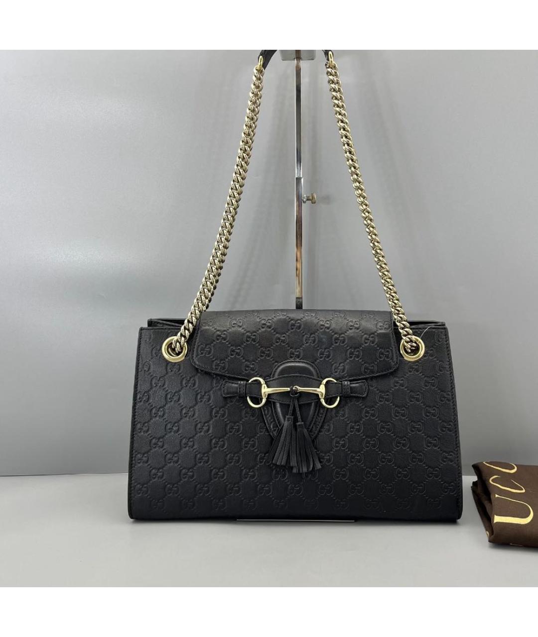 GUCCI Сумка через плечо, фото 2