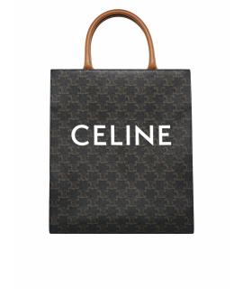 CELINE Сумка с короткими ручками