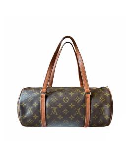 LOUIS VUITTON Сумка с короткими ручками